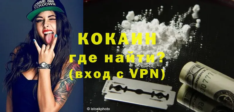 Cocaine Fish Scale Елец